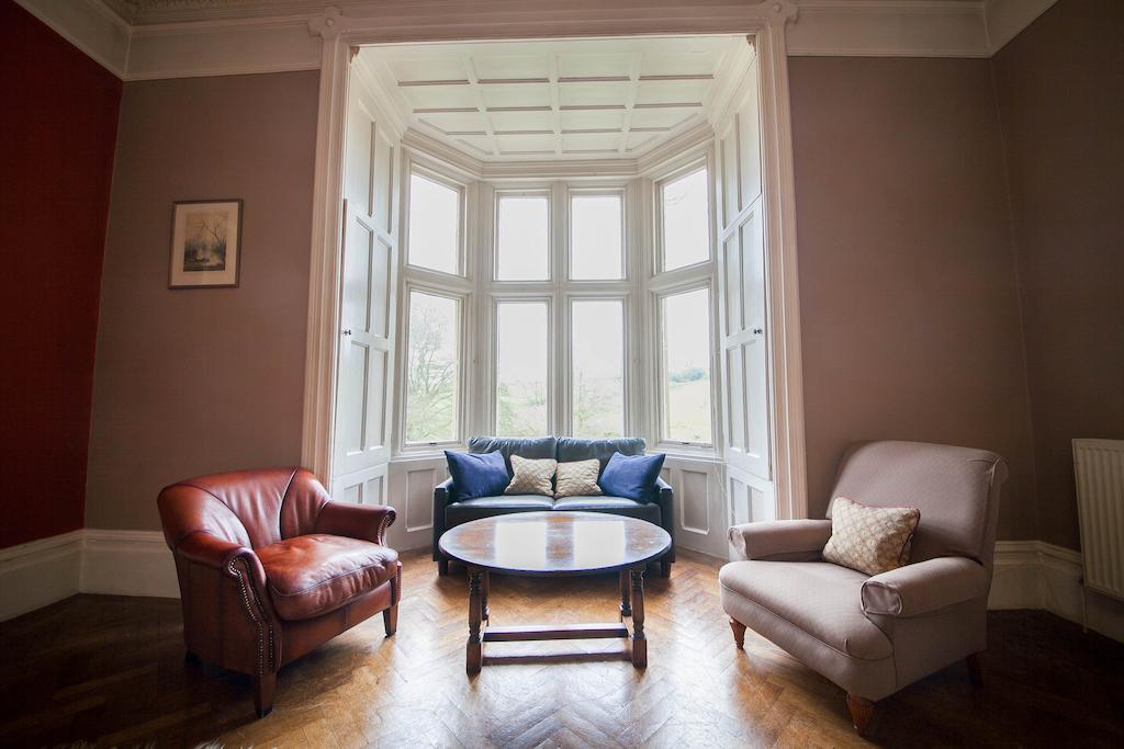 Hotel Northcote Manor 3*
