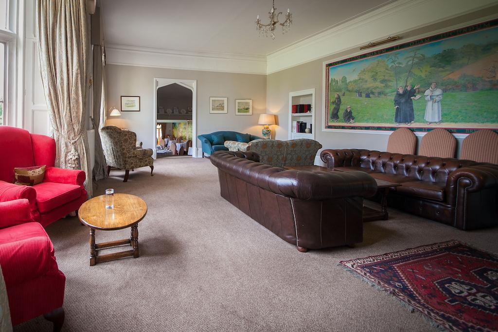 Northcote Manor 3*
