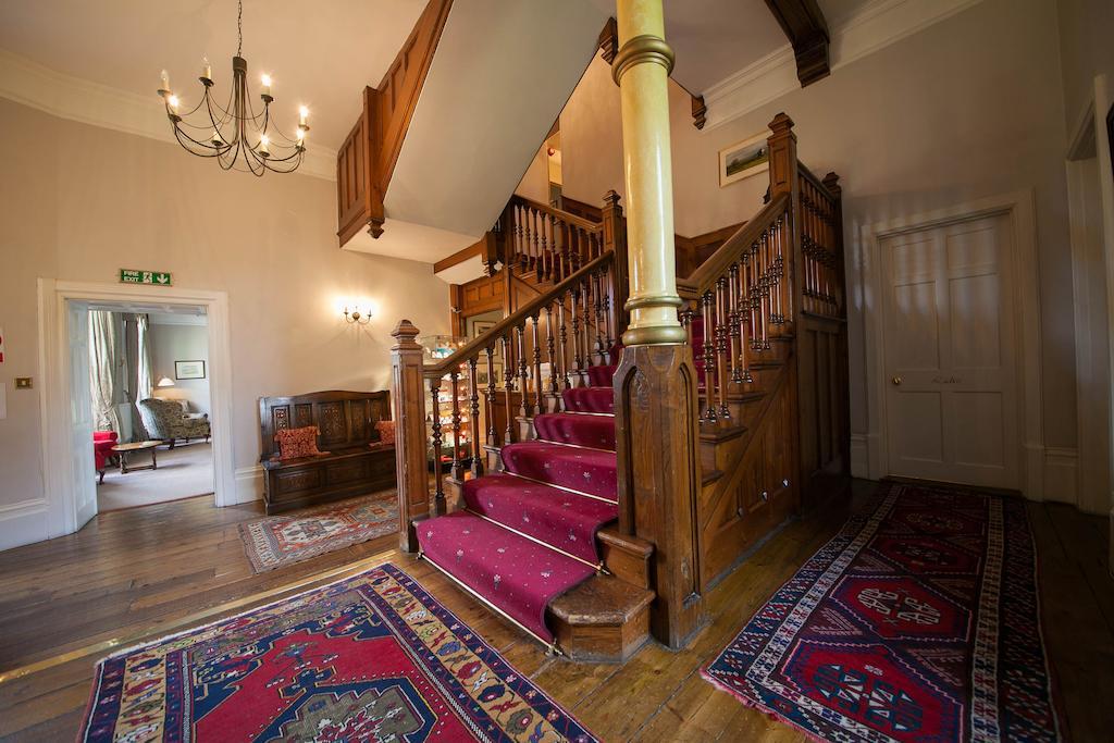 Hotel Northcote Manor 3*
