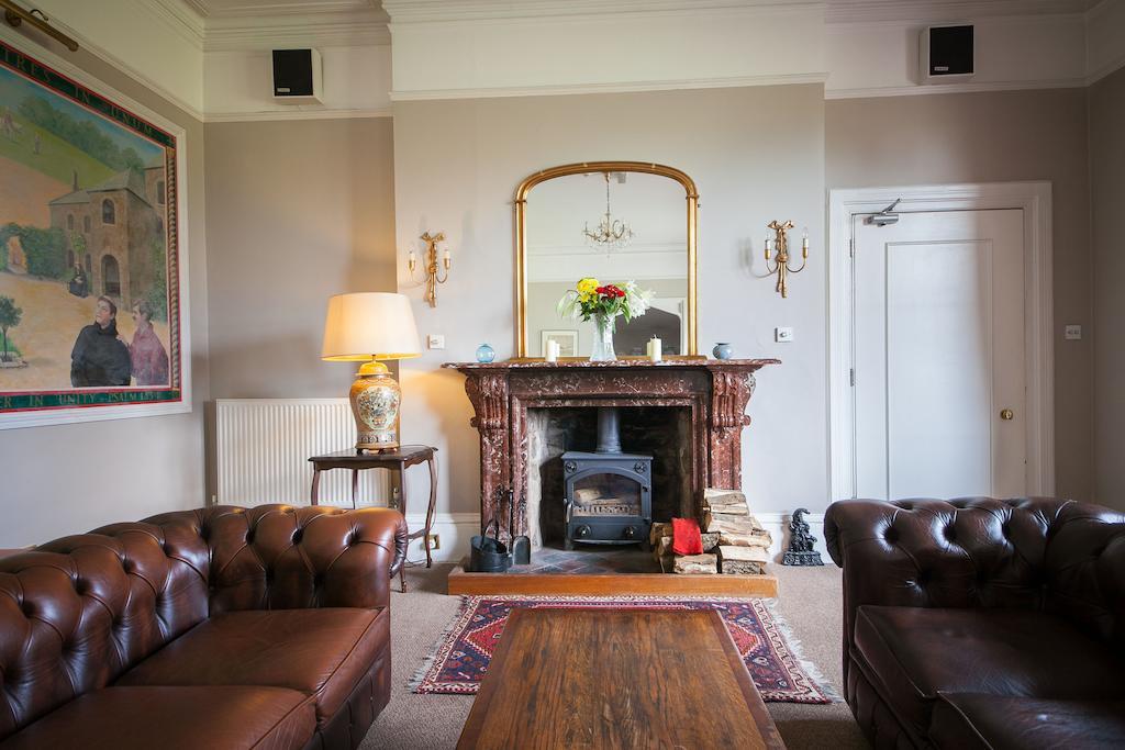 Northcote Manor