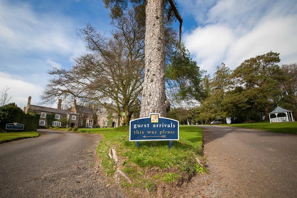 Northcote Manor 3*