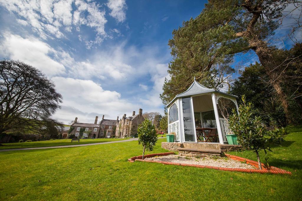 Northcote Manor Umberleigh