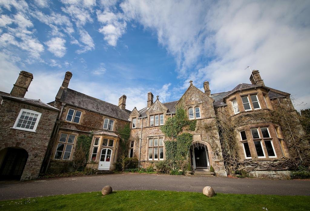 Northcote Manor Umberleigh