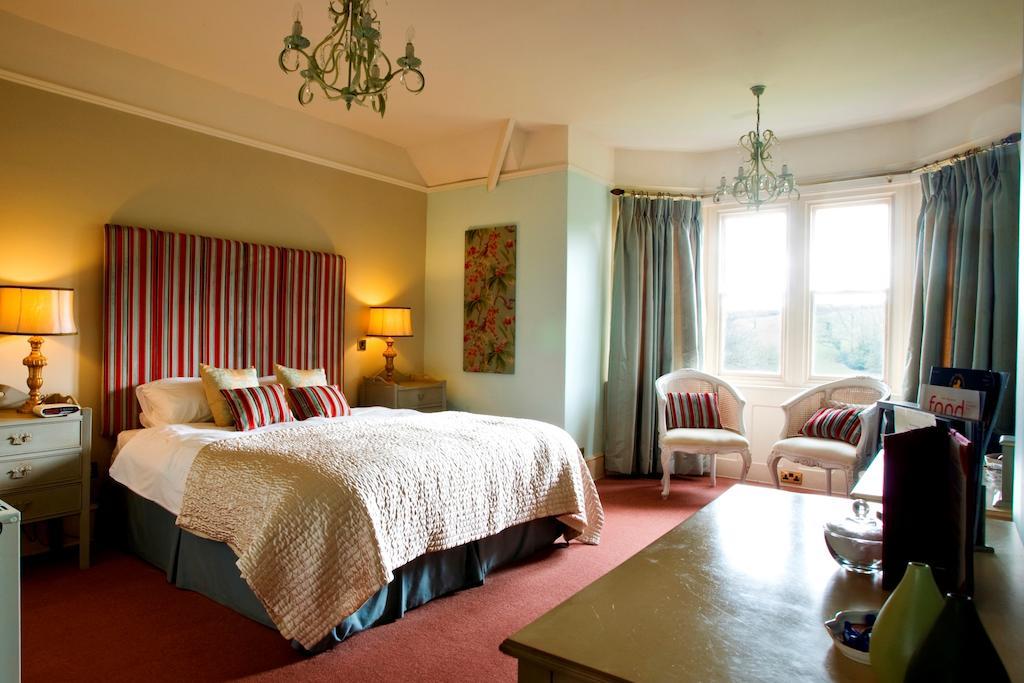 Northcote Manor Umberleigh