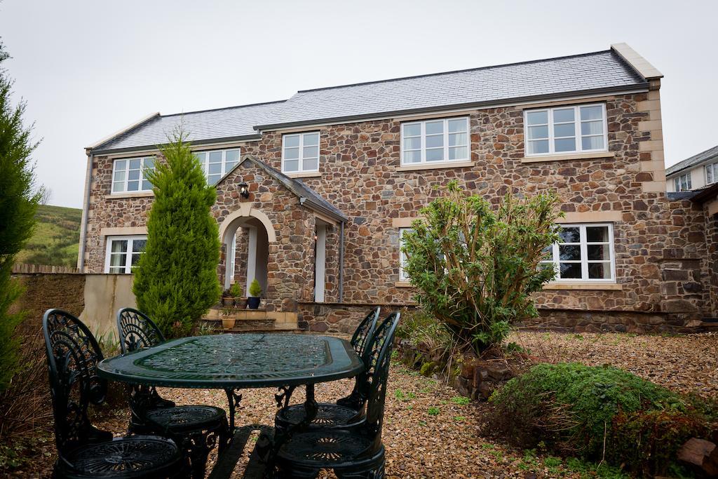 Northcote Manor Hotel Umberleigh